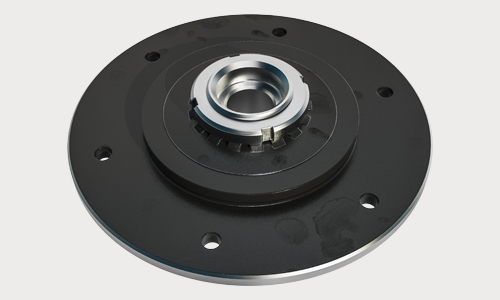 Safty clutch 200 N,m