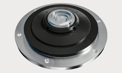 Safty clutch 280 N,m