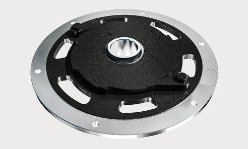 Safty clutch 600 N,m