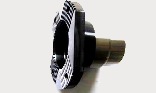 Automotive gearbox components