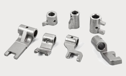 Automotive gearbox components