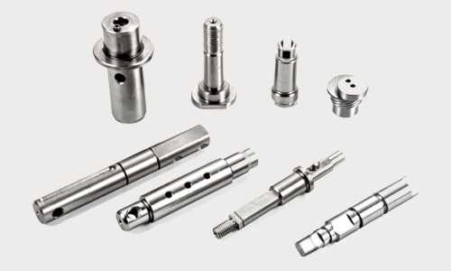 Automotive gearbox components