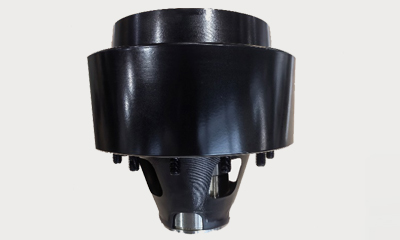 777-01605多片摩擦片式液压离合器