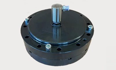 （KHN 800/2(776-00085) Shoe type hydraulic clutch）