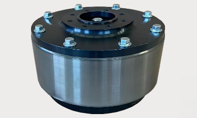 （KMK320S (777-02054) multi disc friction plate hydraulic clutch）