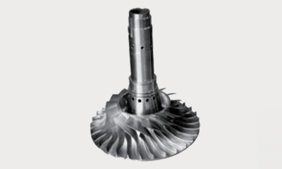 Impeller