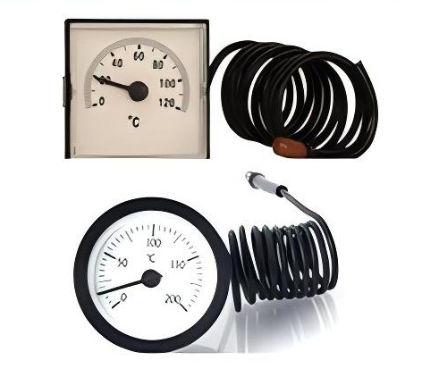 温度表