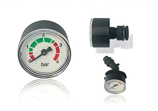 Y27-Manometer