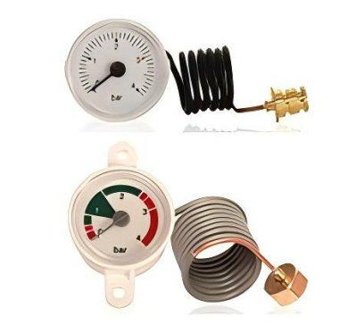 Y37/40/45-Manometer